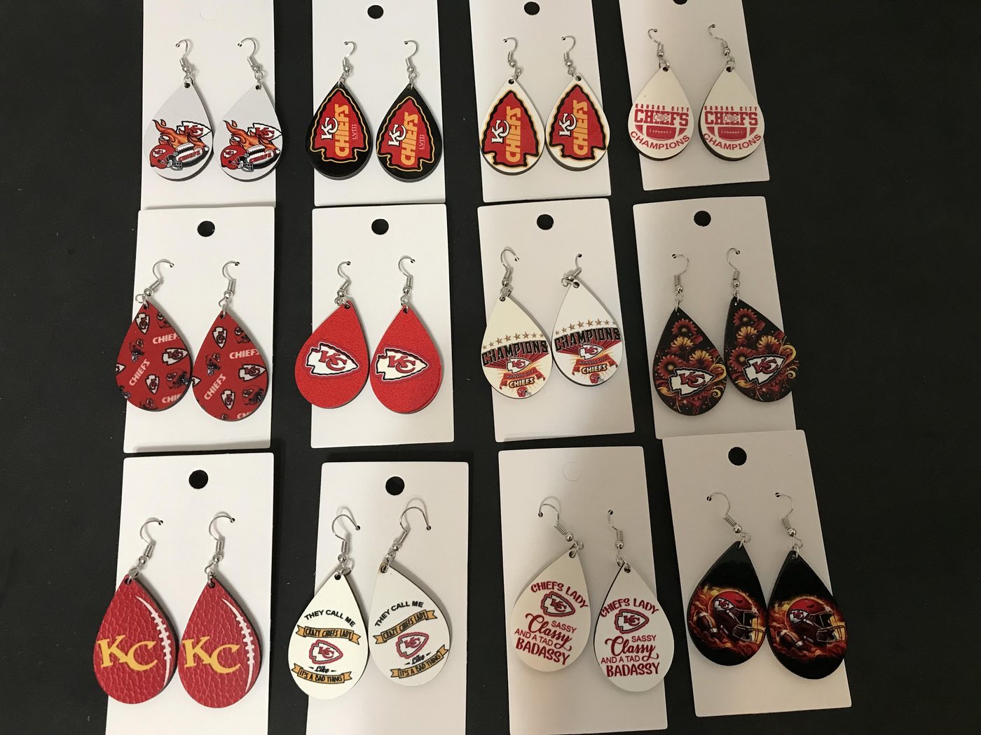 Handmade item from an upcoming 2026 craft show vendor