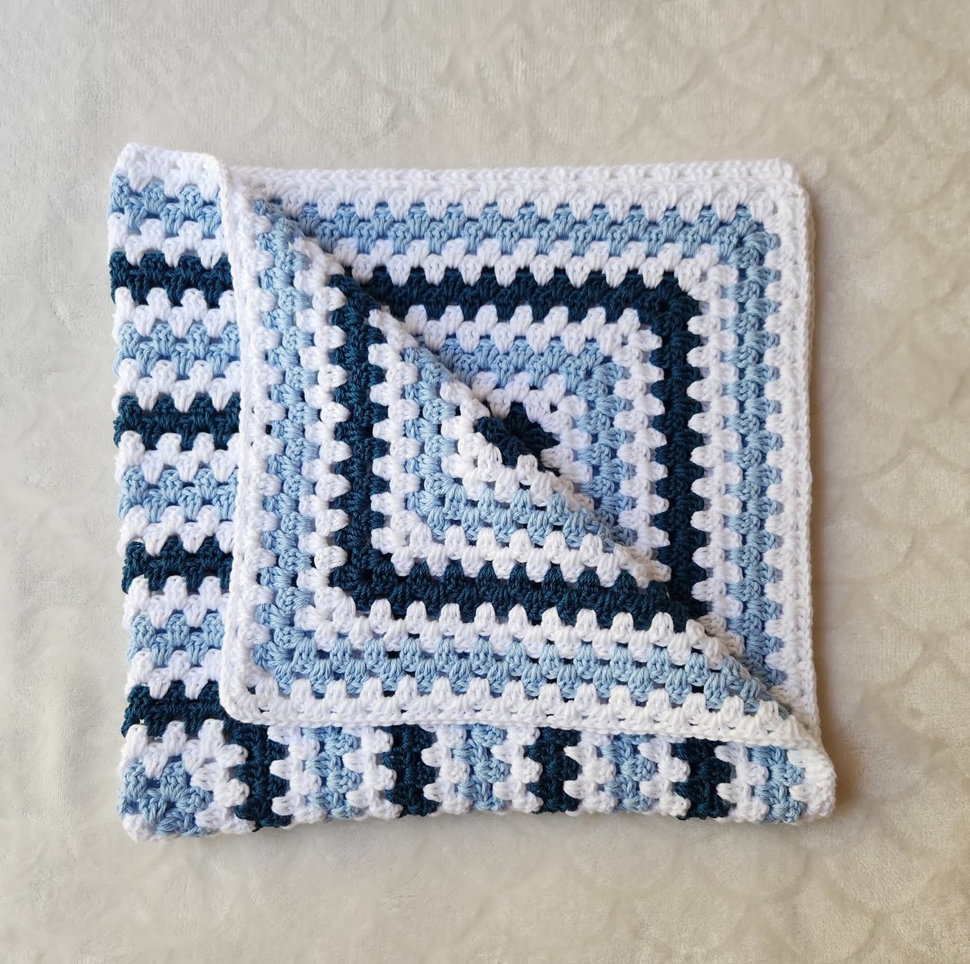 Handmade item from an upcoming 2026 craft show vendor
