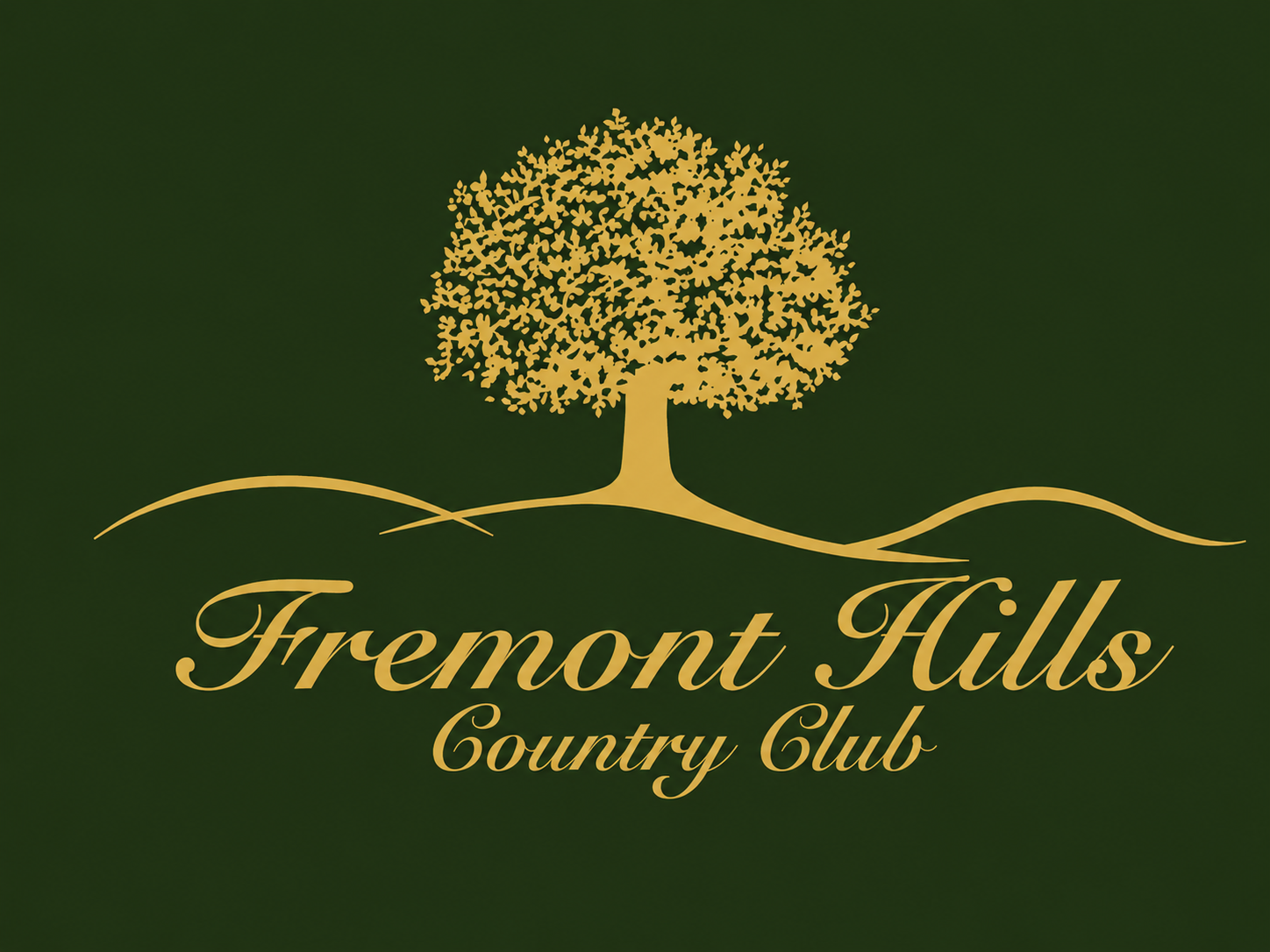 Fremont Hills Country Club