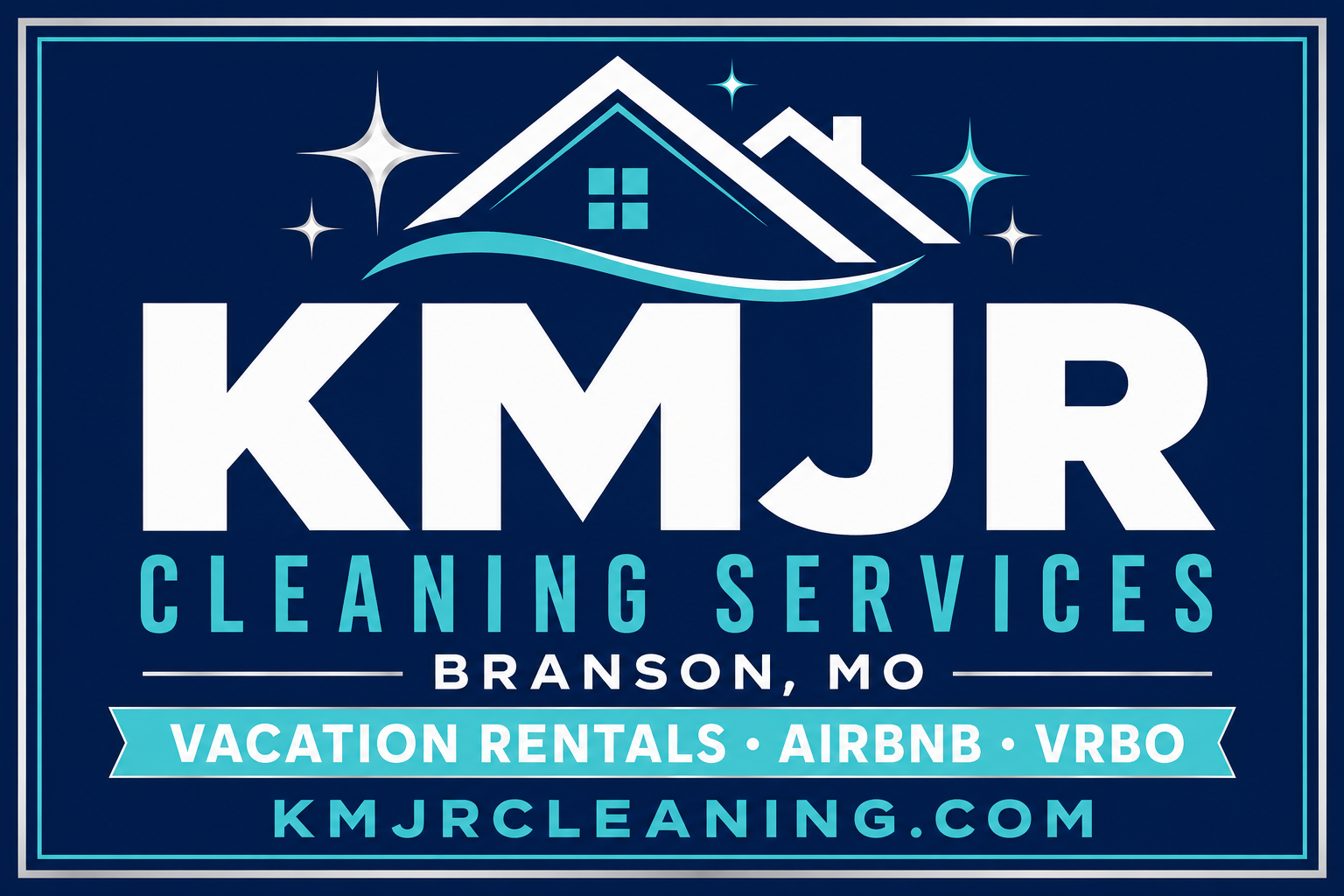 KMJR Cleaning Services