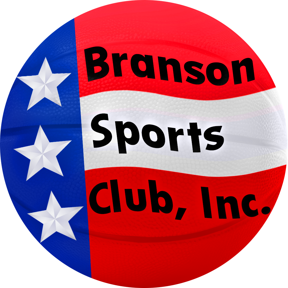 Branson Sports Club logo